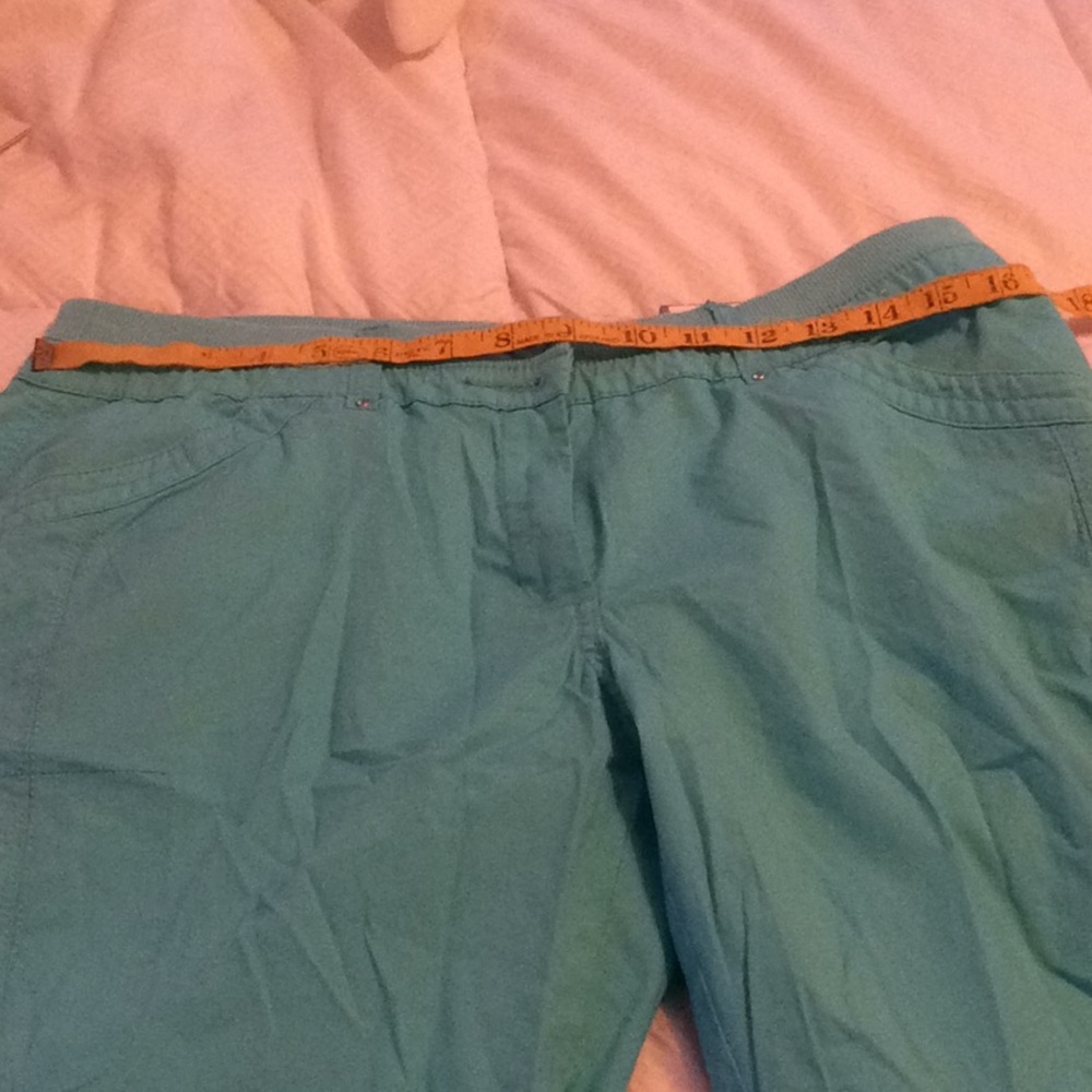 Chico’s Cotton Crop